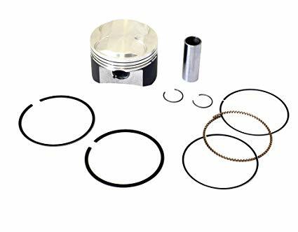 Kit piston athena honda - kit,