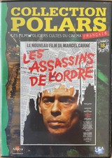 LES ASSASSINS DE L ORDRE  FILM