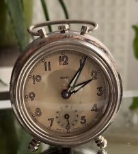 Ancien Réveil Scout de Collection à réparer