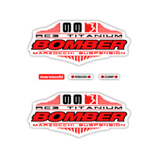 STICKER FOURCHE STAR SAM ®