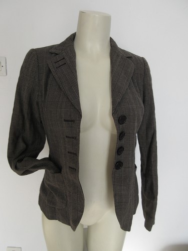Veste blazer alain - blazer, manoukian