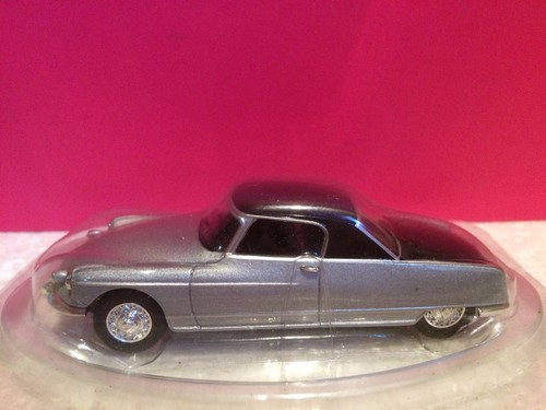Norev superbe citroen - , ds