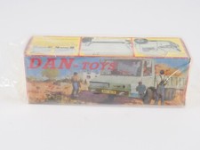 Dan toys 002 Berliet stradair