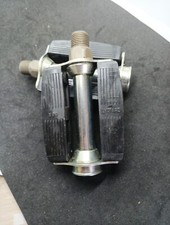 pedale lyotard Noir velo Enfant 