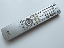 Télécommande Lecteur DVD Enregistreur HDD AKB72197602 LG  RH 1999 H  RH1999H