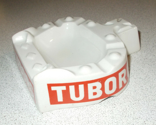 Cendrier tuborg - cendrier,