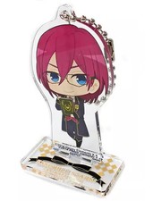 Porte-clés/mascotte Ibara