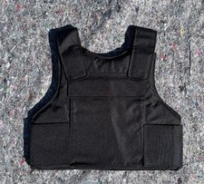 Vrai gilet pare balle NIJ3A -