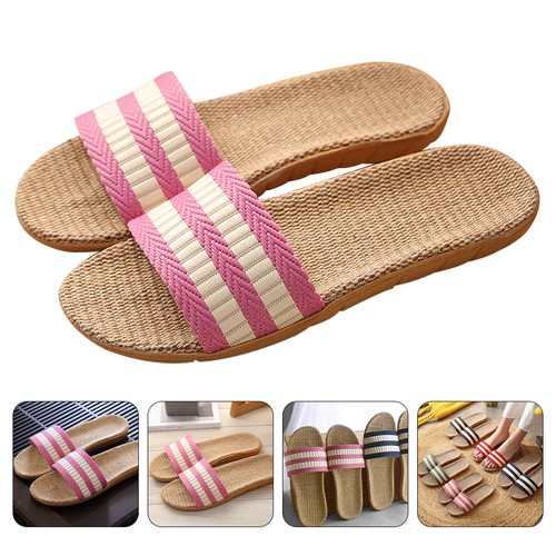 Paire pantoufles - 1,