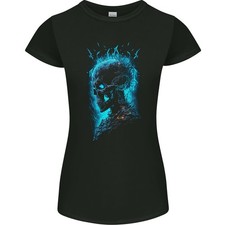 T-Shirt Femme Petite Coupe