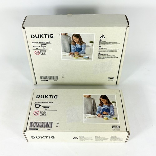 Ikea duktig mini stoneware - ikea,