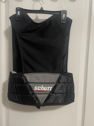 Schutt youth football - schutt, hard