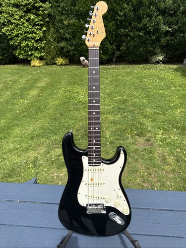 1988 usa made fender - fender, american