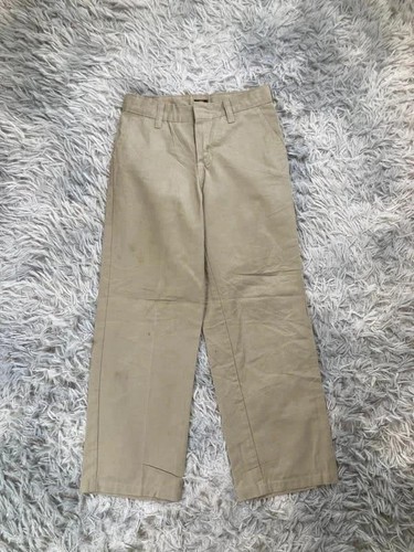 Pantalon dickies chino kaki - pantalon,