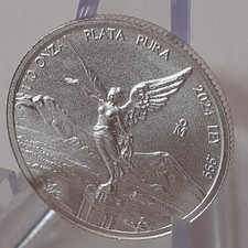 Pièce d'investissement en