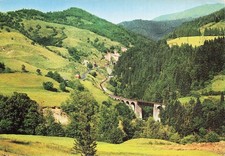 15 LE LIORAN STATION DE SKI