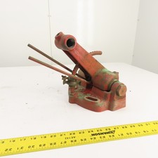 Toro Minnesota Mining & MFG US2637952A Rétro Back-Stand Meuleuse Ceinture