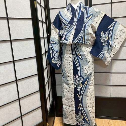 8775 kimono traditionnel - 8775#,