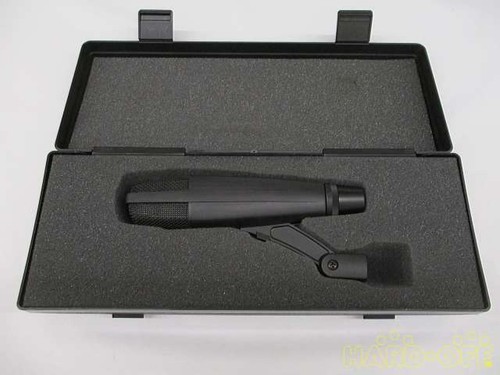 Sennheiser md421 dynamic - sennheiser,