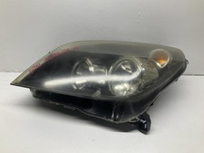 PHARE AVANT GAUCHE POUR OPEL