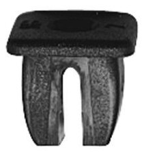 50X CLIP (ENJOLIVEUR) PEUGEOT