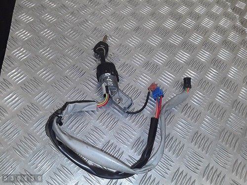 2007 citroen berlingo - 2007,