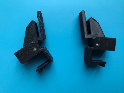 2pcs turntable dust - turntable, cover