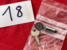 1 SERRURE NEUVE ORIGINAL CITROEN HY TRACTION 2CV MEHARI