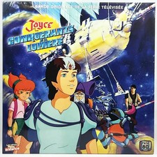 Jayce et les Conquérants de