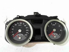 Compteur renault megane - compteur,