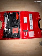 Laser Multidirectionnel Hilti PM 30 MG COMPLET
