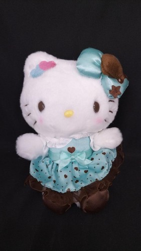 Sanrio chocolate mint design - sanrio,