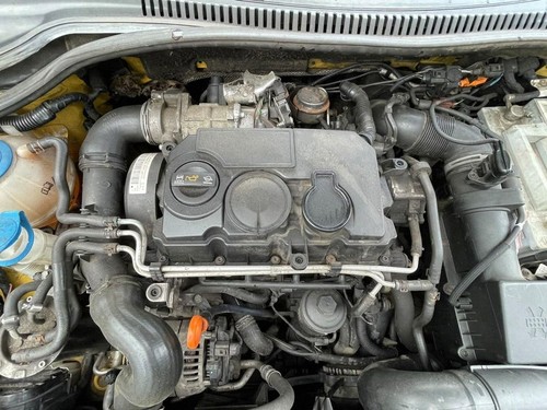 Seat leon 2007 - 2007, diesel