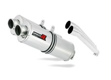 TDM 900 2002 - 2009 Pot
