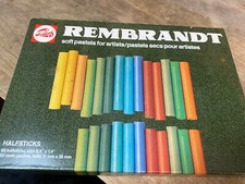 Vintage Rembrandt 60 Soft