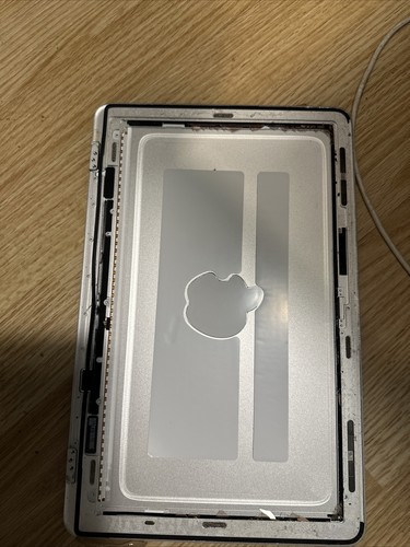 Coque écran macbook air p - Écran,