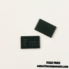 Micron Technology MT28F400B5WG-8BET IC Flash NOR 4Mb Parallel PDSO48 (10Pcs)