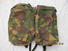 Webbing 90 Poches Latérales