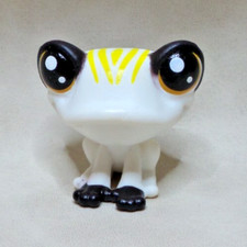 LITTLEST PET SHOP LPS #1-22