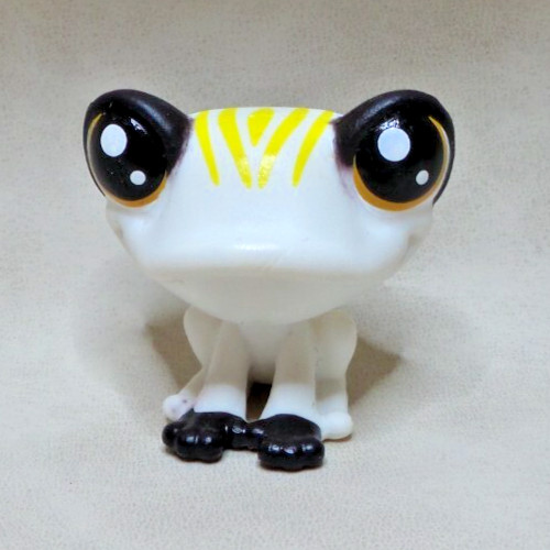 Littlest pet shop - shop, #1-22