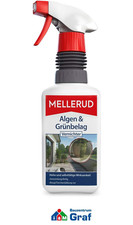 MELLERUD Spray Anti-Algues Et