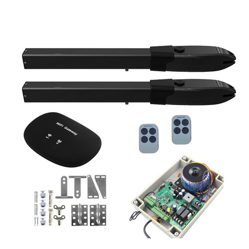 Ouvre portail set pour - ouvre-portail, aile
