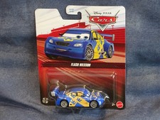 Rare voiture disney pixar cars - voiture,
