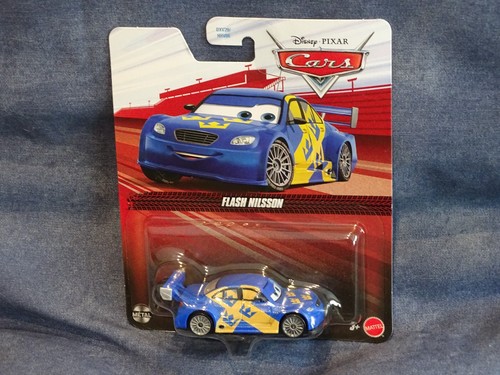 Rare voiture disney pixar cars - rare,
