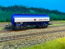 ROCO 47558 : Wagon citerne SBB