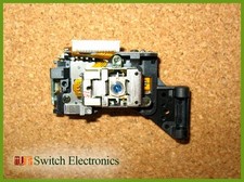 Tête laser de lecture optique pour lecteur CD Denon DNS-5000 / DVD-2200