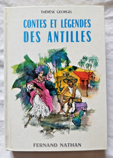 Contes et Légendes des