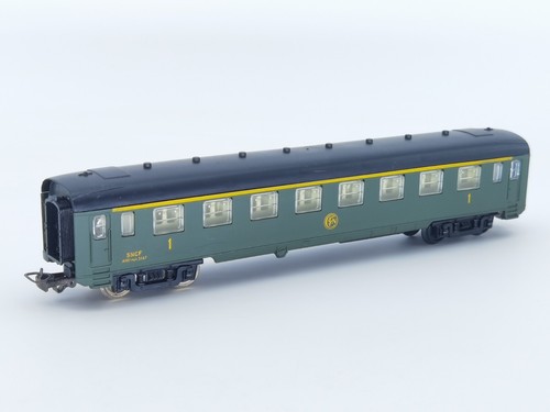 Jouef 465 voiture - jouef,