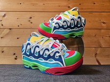 osiris d3 2001 multicolors