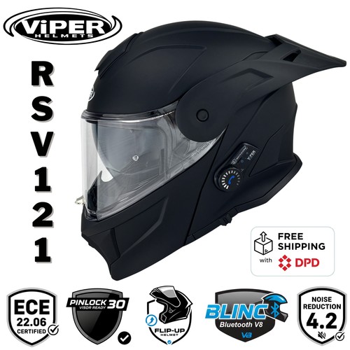 Viper v121 casque - viper, de